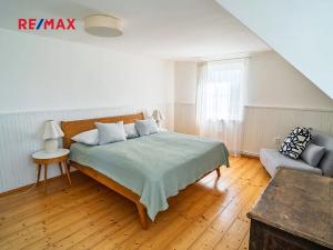 Prodej rodinného domu, Krásná Lípa, 126 m2