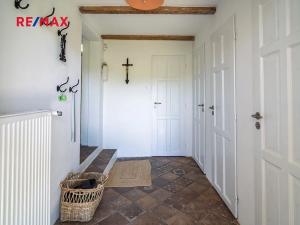 Prodej rodinného domu, Krásná Lípa, 126 m2