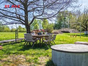 Prodej rodinného domu, Krásná Lípa, 126 m2