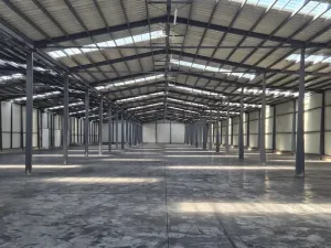 Pronájem výrobních prostor, Kojetín - Kojetín I-Město, náměstí Svobody, 1200 m2