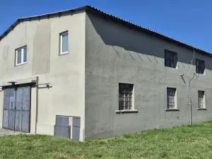 Pronájem výrobních prostor, Kojetín - Kojetín I-Město, náměstí Svobody, 1200 m2