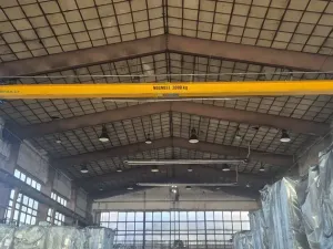 Pronájem výrobních prostor, Kojetín - Kojetín I-Město, náměstí Svobody, 1200 m2