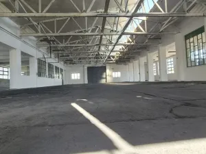 Pronájem výrobních prostor, Kojetín - Kojetín I-Město, náměstí Svobody, 1200 m2