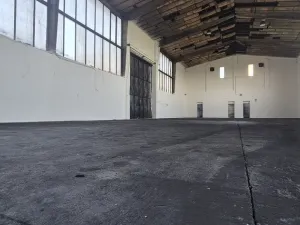 Pronájem výrobních prostor, Kojetín - Kojetín I-Město, náměstí Svobody, 1200 m2