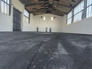 Pronájem výrobních prostor, Kojetín - Kojetín I-Město, náměstí Svobody, 1200 m2