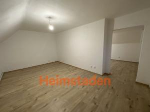Pronájem bytu 2+kk, Ostrava - Michálkovice, Slámova, 50 m2