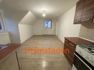 Pronájem bytu 2+kk, Ostrava - Michálkovice, Slámova, 50 m2
