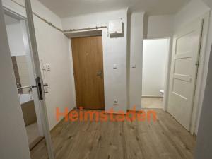 Pronájem bytu 2+kk, Ostrava - Michálkovice, Slámova, 50 m2
