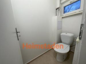 Pronájem bytu 2+kk, Ostrava - Michálkovice, Slámova, 50 m2