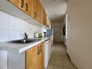Pronájem bytu 2+1, Praha - Nové Město, Resslova, 75 m2