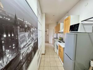 Pronájem bytu 2+1, Praha - Nové Město, Resslova, 75 m2
