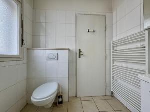 Pronájem bytu 2+1, Praha - Nové Město, Resslova, 75 m2