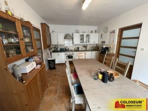 Prodej rodinného domu, Kobeřice u Brna, 100 m2