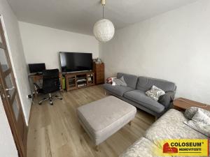 Prodej rodinného domu, Kobeřice u Brna, 100 m2