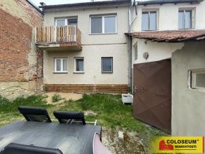 Prodej rodinného domu, Kobeřice u Brna, 100 m2