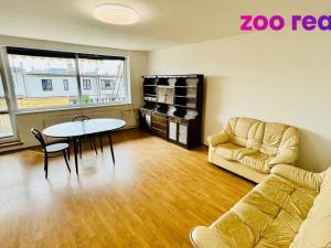 Pronájem rodinného domu, České Budějovice, Rybářská, 180 m2