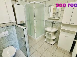 Pronájem rodinného domu, České Budějovice, Rybářská, 180 m2