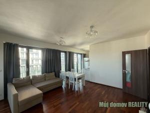 Prodej bytu 2+kk, Praha - Žižkov, Olšanská, 62 m2
