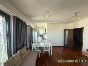 Prodej bytu 2+kk, Praha - Žižkov, Olšanská, 62 m2