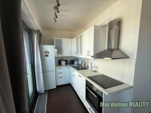 Prodej bytu 2+kk, Praha - Žižkov, Olšanská, 62 m2