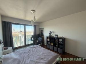 Prodej bytu 2+kk, Praha - Žižkov, Olšanská, 62 m2