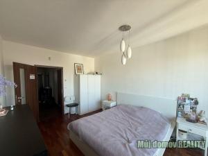 Prodej bytu 2+kk, Praha - Žižkov, Olšanská, 62 m2