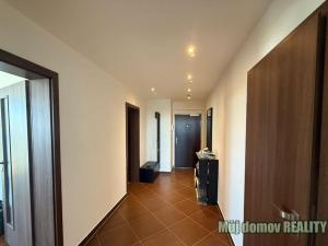 Prodej bytu 2+kk, Praha - Žižkov, Olšanská, 62 m2