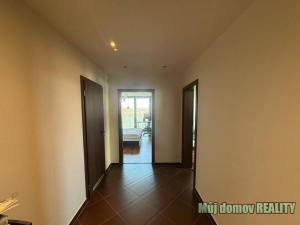 Prodej bytu 2+kk, Praha - Žižkov, Olšanská, 62 m2