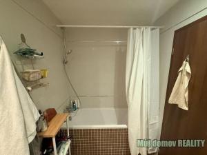 Prodej bytu 2+kk, Praha - Žižkov, Olšanská, 62 m2