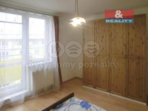 Pronájem bytu 3+kk, Praha - Kunratice, Muškova, 87 m2