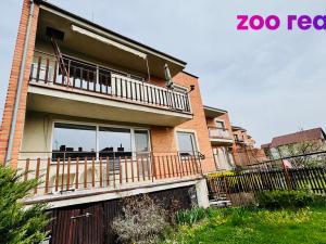 Pronájem rodinného domu, České Budějovice, Rybářská, 90 m2