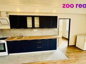 Pronájem rodinného domu, České Budějovice, Rybářská, 90 m2