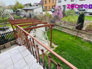 Pronájem rodinného domu, České Budějovice, Rybářská, 90 m2