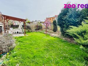 Pronájem rodinného domu, České Budějovice, Rybářská, 90 m2