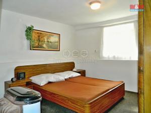 Prodej chalupy, Pošná, 75 m2