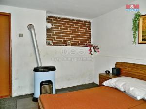 Prodej chalupy, Pošná, 75 m2