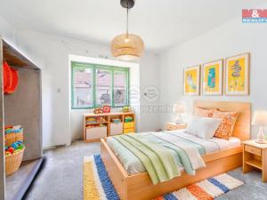 Prodej rodinného domu, Polná - Hrbov, 95 m2