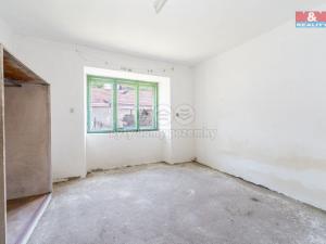 Prodej rodinného domu, Polná - Hrbov, 95 m2