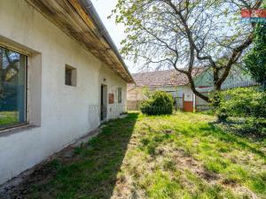 Prodej rodinného domu, Polná - Hrbov, 95 m2