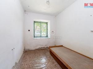 Prodej rodinného domu, Polná - Hrbov, 95 m2