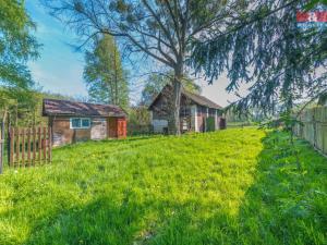 Prodej pozemku pro bydlení, Petrovice u Karviné, 2722 m2