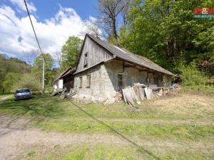 Prodej chalupy, Štíty, Na Pile, 141 m2