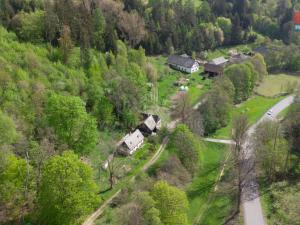 Prodej chalupy, Štíty, Na Pile, 141 m2