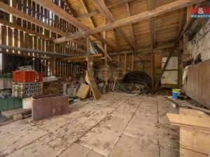 Prodej chalupy, Štíty, Na Pile, 141 m2