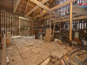 Prodej chalupy, Štíty, Na Pile, 141 m2