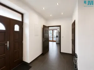 Prodej rodinného domu, Vladislav, 195 m2