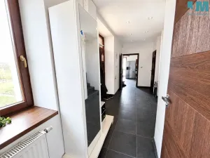 Prodej rodinného domu, Vladislav, 195 m2