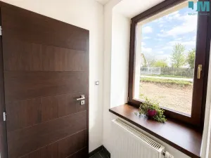 Prodej rodinného domu, Vladislav, 195 m2