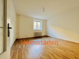 Pronájem bytu 2+1, Ostrava - Poruba, Opletalova, 56 m2