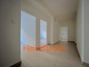 Pronájem bytu 2+1, Ostrava - Poruba, Opletalova, 56 m2